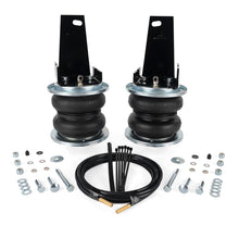 Load image into Gallery viewer, Air Lift Air Suspension Kits Air Lift Loadlifter 5000 Air Spring Kit for 00-05 Ford Excursion 4WD