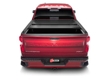 Load image into Gallery viewer, BAK Tonneau Covers - Hard Fold BAK 19-20 Chevy Silverado 6ft 6in Bed 1500 (New Body Style) BAKFlip G2