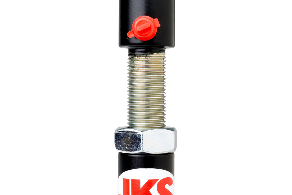 No Brand Available Suspension Parts Quicker Disconnect Sway Bar Links | 0"-2" Lift | Wrangler JK