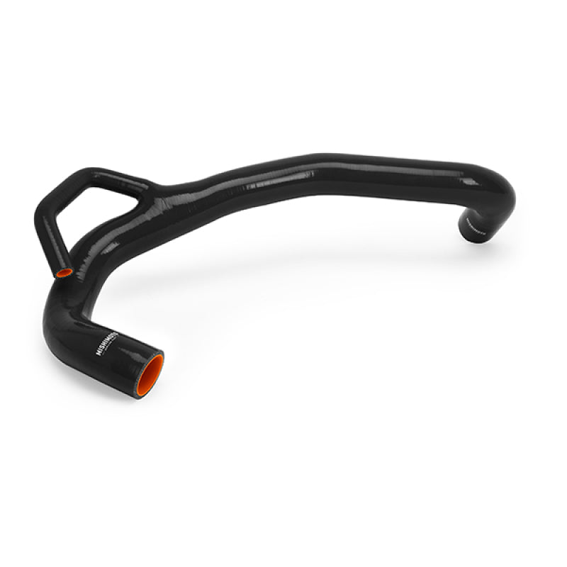 Mishimoto Hoses Mishimoto 2011+ Mopar LX Chassis 6.4L Hemi Black Silicone Hose Kit