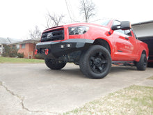 Load image into Gallery viewer, DV8 Offroad Bumpers - Steel DV8 Offroad 07-13 Toyota Tundra Front Bumper