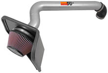 Load image into Gallery viewer, K&amp;N Engineering Cold Air Intakes K&amp;N 2015 Jeep Renegade L4-2.4L High Flow Performance Air Intake Kit