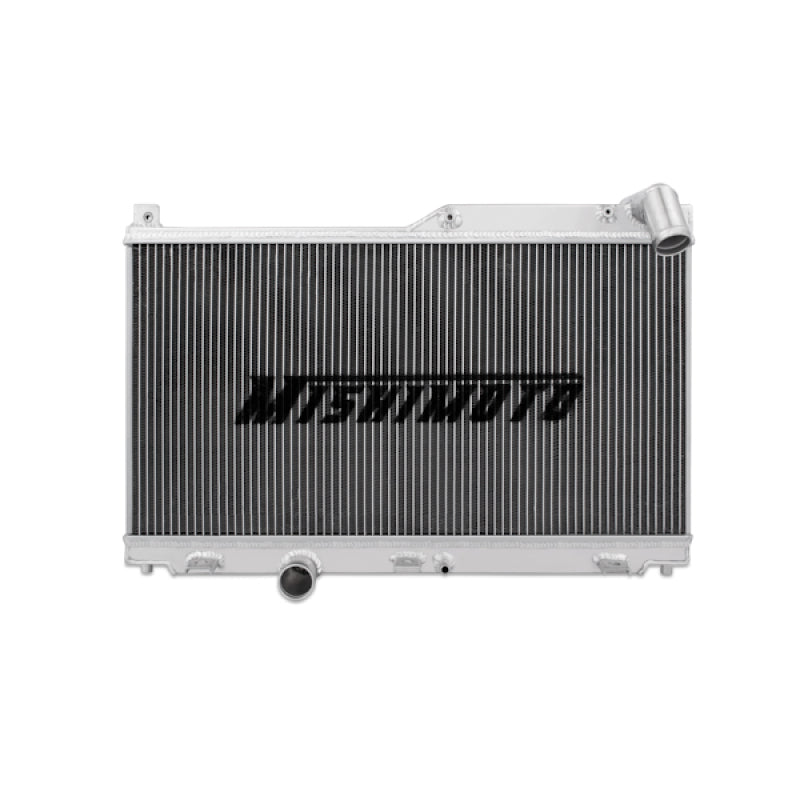 Mishimoto Radiators Mishimoto Universal Radiator 25x16x3 Inches Aluminum Radiator