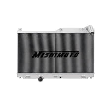 Load image into Gallery viewer, Mishimoto Radiators Mishimoto Universal Radiator 25x16x3 Inches Aluminum Radiator