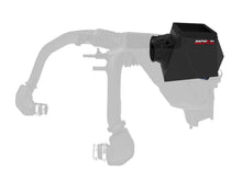 Load image into Gallery viewer, aFe Cold Air Intakes Rapid Induction Cold Air Intake System w/Pro 5R Filter 19-20 Ford Edge V6 2.7L (tt)