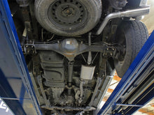 Load image into Gallery viewer, aFe Catback aFe MACH Force XP Cat-Back Stainless Steel Exhaust Syst w/Polished Tip Toyota Tacoma 05-12 L4-2.7L