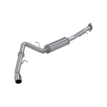 Load image into Gallery viewer, MBRP Catback MBRP 2007 Chev/GMC Yukon/Chev Tahoe 5.3 L Cat Back Single Side