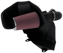 Load image into Gallery viewer, K&amp;N Engineering Cold Air Intakes K&amp;N 19-20 Chevrolet Blazer / GMC Arcadia Aircharger Performance Air Intake System