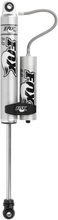 Load image into Gallery viewer, FOX Shocks and Struts Fox 2.0 Performance Series 10.1in. Smooth Body R/R Shock Aluminum / Std Travel / Eyelet Ends - Black