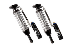 Load image into Gallery viewer, No Brand Available Shocks &amp; Coilovers FOX 2.5 Coil-Over Shocks w/ DSC Reservoir Adjuster | 0-2 Inch Lift | Factory Series | Ford F150 (09-13) 4WD