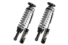 Load image into Gallery viewer, No Brand Available Shocks &amp; Coilovers FOX 2.5 Coil-Over Shocks w/ Reservoir | 0-2 Inch Lift | Factory Series | Chevy Silverado or GMC Sierra 1500 (07-18)