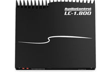 Load image into Gallery viewer, Stinger Off-Road Audio AudioControl LC-1.800 Monoblock 800 Watt RMS Amplifier with Accubass