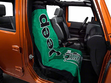 Load image into Gallery viewer, Seat Armour Jeep Seat Towel 2 Go- SA-TOWEL2GO -Seat Armour