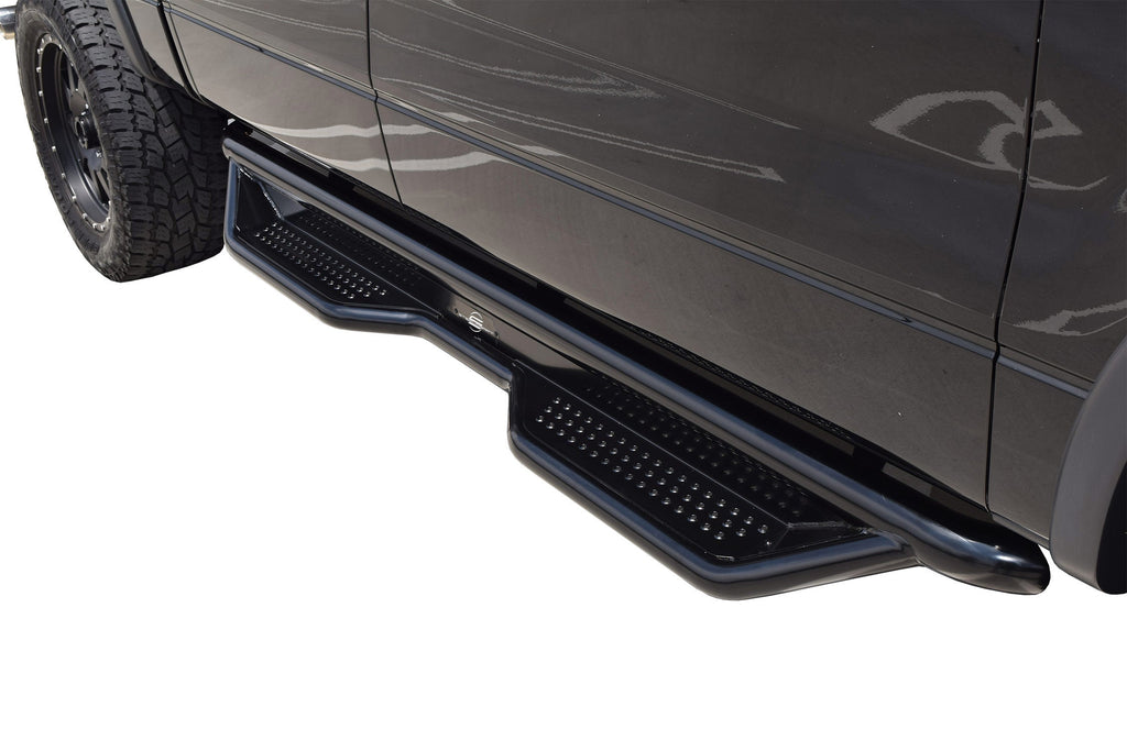Steelcraft Step Nerf Bar Step Nerf Bar - 80-02210