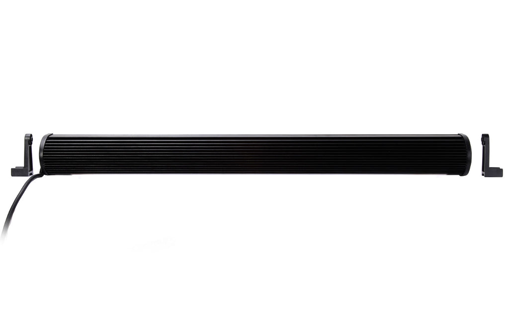 Quake LED Light Bar 32 Inch LED Light Bar Dual Row 192 Watt Combo Hybrid Series - QUH010