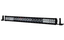 Load image into Gallery viewer, Quake LED Light Bar 32 Inch LED Light Bar Dual Row 192 Watt Combo Hybrid Series - QUH010