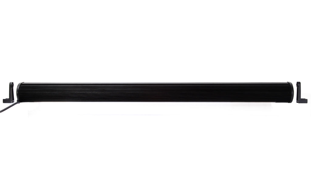 Quake LED Light Bar 41 Inch LED Light Bar Dual Row 248 Watt Combo Hybrid Series - QUH013