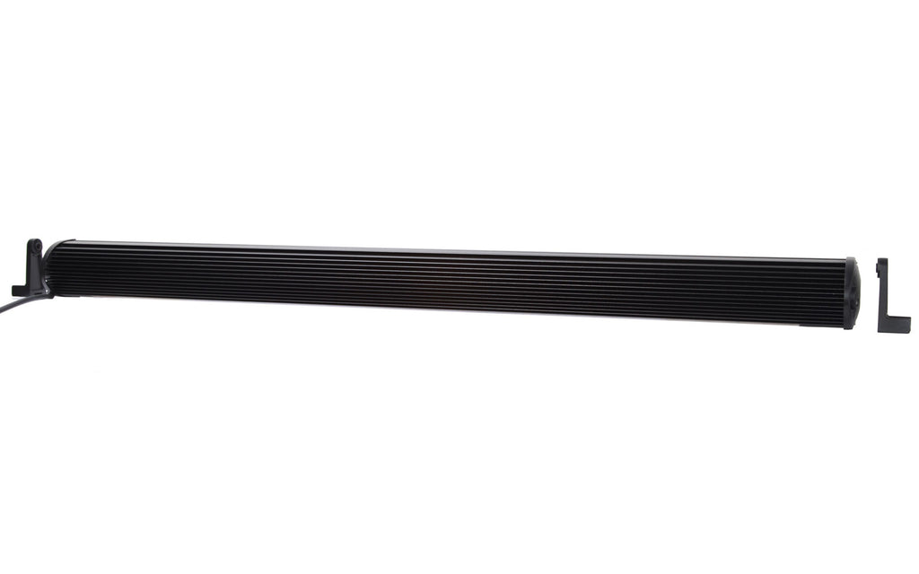 Quake LED Light Bar 41 Inch LED Light Bar Dual Row 248 Watt Combo Hybrid Series - QUH013