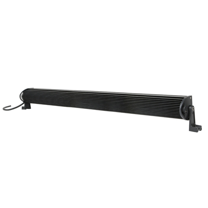 Quake LED Light Bar 47 Inch LED Light Bar Dual Row 284 Watt Combo Hybrid Series - QUH011