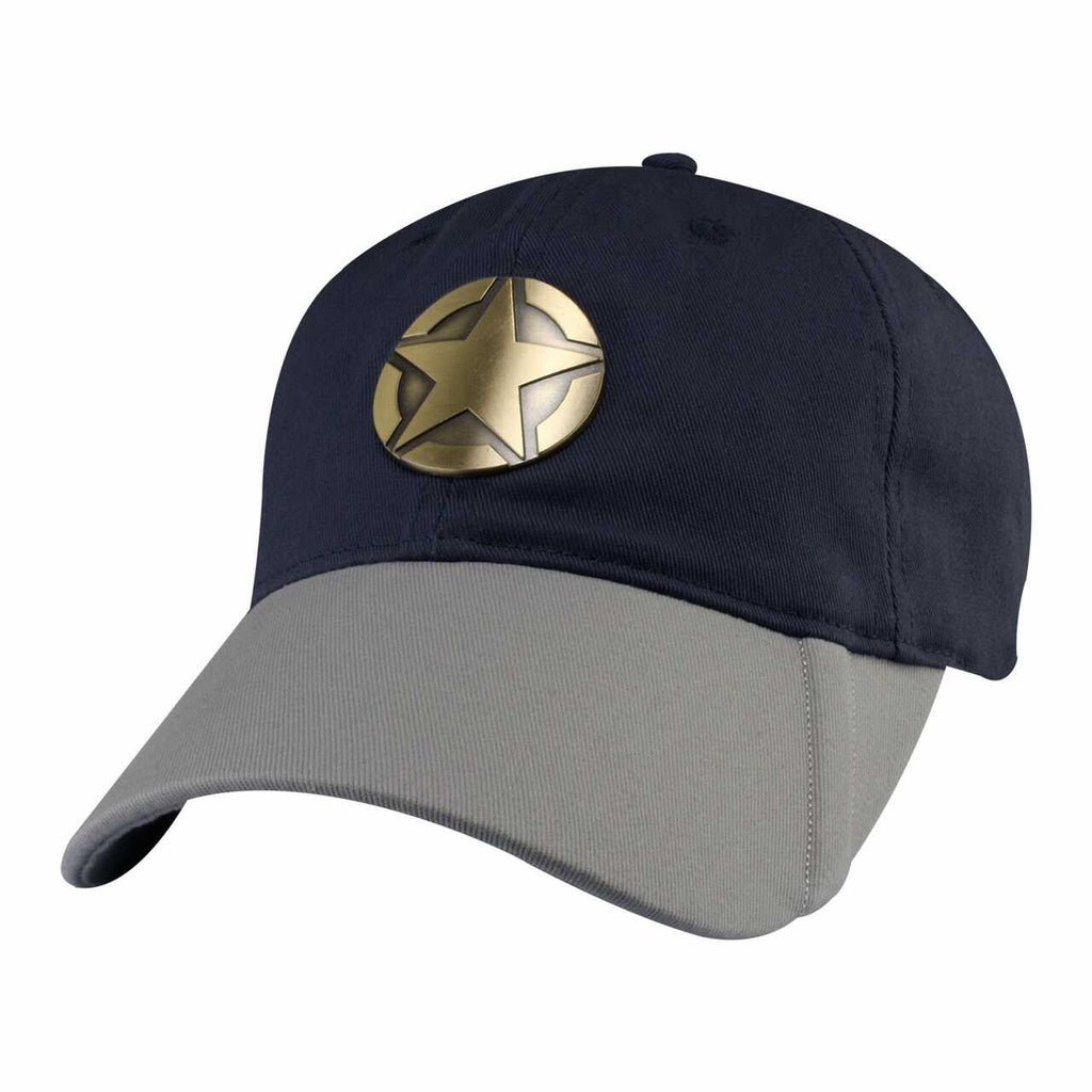 Offroad Trading Company Jeep Metal Star Cap