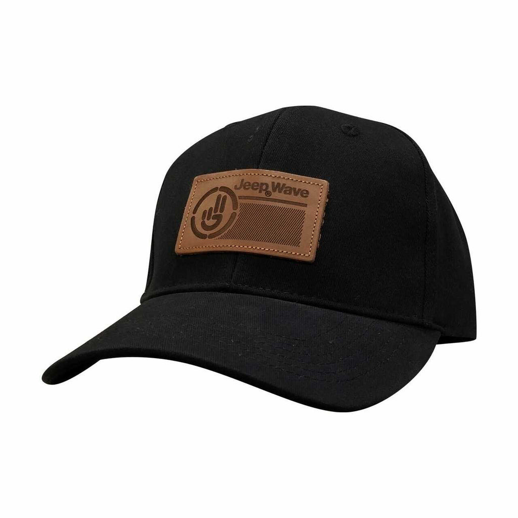 Offroad Trading Company Jeep Wave Hat