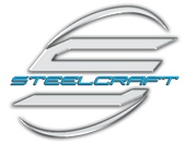 Load image into Gallery viewer, Steelcraft Grille Guard HD Grill Guards - 50-2260