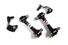 Load image into Gallery viewer, No Brand Available Suspension Parts Quicker Disconnect Sway Bar Links | 0-2.0" Lift | Wrangler JL and Gladiator JT