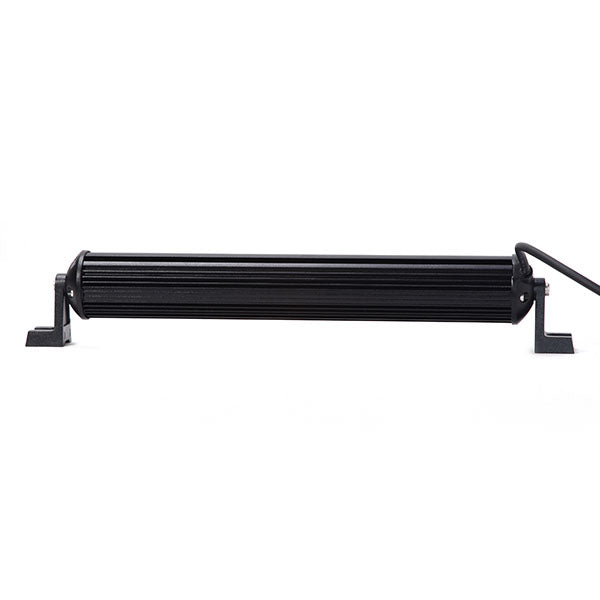 Quake LED Light Bar Melt the darkness away with the Quake Obsidian Series LED Light Bar - QUB113