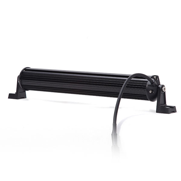 Quake LED Light Bar Melt the darkness away with the Quake Obsidian Series LED Light Bar - QUB113