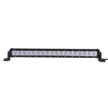Load image into Gallery viewer, Quake LED Light Bar Melt the darkness away with the Quake Obsidian Series LED Light Bar - QUB081