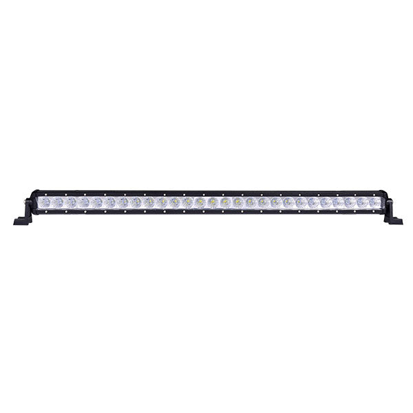 Quake LED Light Bar Melt the darkness away with the Quake Obsidian Series LED Light Bar - QUB194
