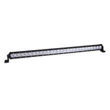 Load image into Gallery viewer, Quake LED Light Bar Melt the darkness away with the Quake Obsidian Series LED Light Bar - QUB194