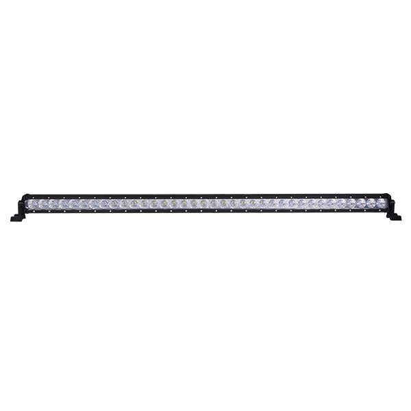 Quake LED Light Bar Melt the darkness away with the Quake Obsidian Series LED Light Bar - QUB196