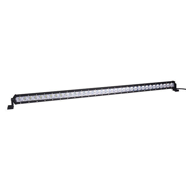 Quake LED Light Bar Melt the darkness away with the Quake Obsidian Series LED Light Bar - QUB196