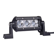Load image into Gallery viewer, Quake LED Light Bar Melt the darkness away with the Quake Obsidian Series LED Light Bar - QUB143