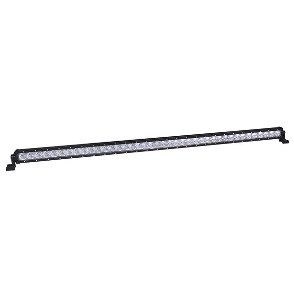 Quake LED Light Bar Melt the darkness away with the Quake Obsidian Series LED Light Bar - QUB192