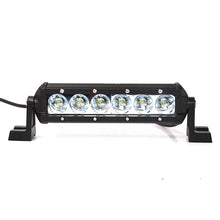 Load image into Gallery viewer, Quake LED Light Bar Melt the darkness away with the Quake Obsidian Series LED Light Bar - QUB030