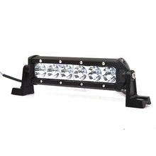 Load image into Gallery viewer, Quake LED Light Bar Melt the darkness away with the Quake Obsidian Series LED Light Bar - QUB030