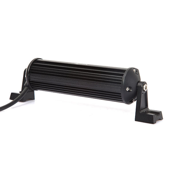 Quake LED Light Bar Melt the darkness away with the Quake Obsidian Series LED Light Bar - QUB030