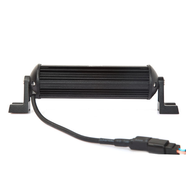 Quake LED Light Bar Melt the darkness away with the Quake Obsidian Series LED Light Bar - QUB030