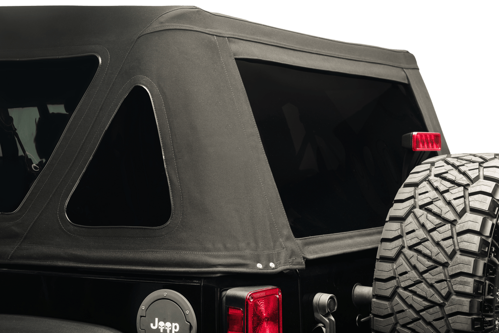 myTop JK WRANGLER 2 DOOR