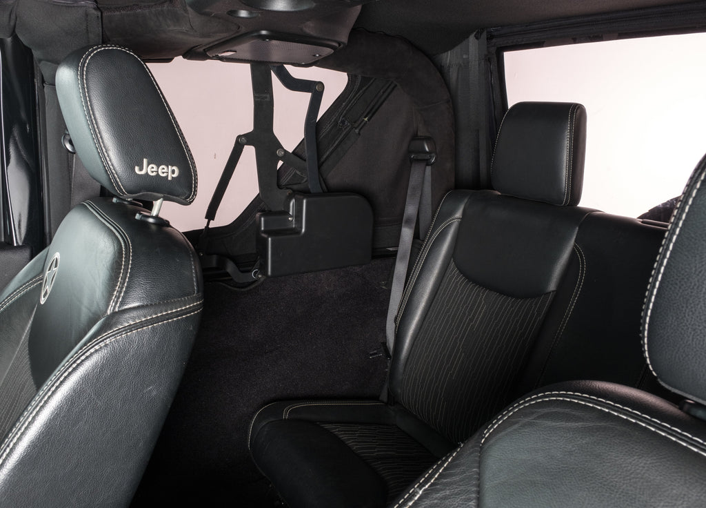 myTop JL WRANGLER 2 DOOR