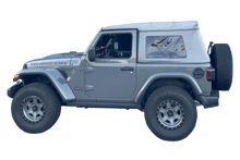 Load image into Gallery viewer, myTop JL WRANGLER 2 DOOR