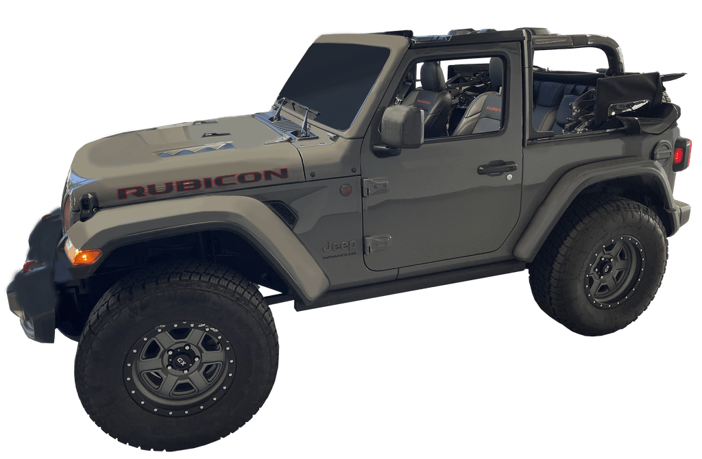 myTop JL WRANGLER 2 DOOR