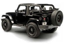 Load image into Gallery viewer, myTop JK WRANGLER 2 DOOR