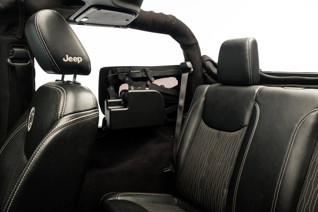 myTop JL WRANGLER 2 DOOR