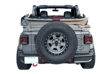 Load image into Gallery viewer, myTop JL WRANGLER 2 DOOR