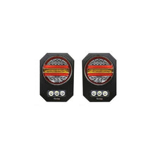 Load image into Gallery viewer, Quake LED Tail Light Jeep Gladiator JT Step Up LED Tail Lights - QTE1025