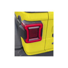 Load image into Gallery viewer, Quake LED Tail Light Jeep Wrangler JL Sequential LED Tail Lights - QTE1026