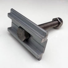 Load image into Gallery viewer, Tuff Stuff Overland Roof Top Tent - Accessory Roof Top Tent Sliding Installation Bracket w/Matching Nut &amp; Bolt